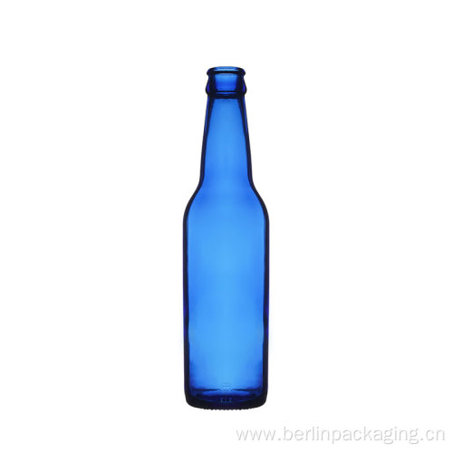 330ml Glass Beer Bottles